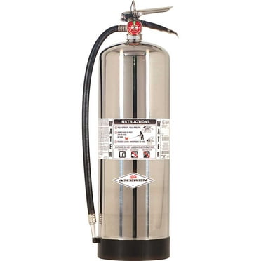 NEW Schrader Valve To Pressurize Water Fire Extinguisher Free Shipping!